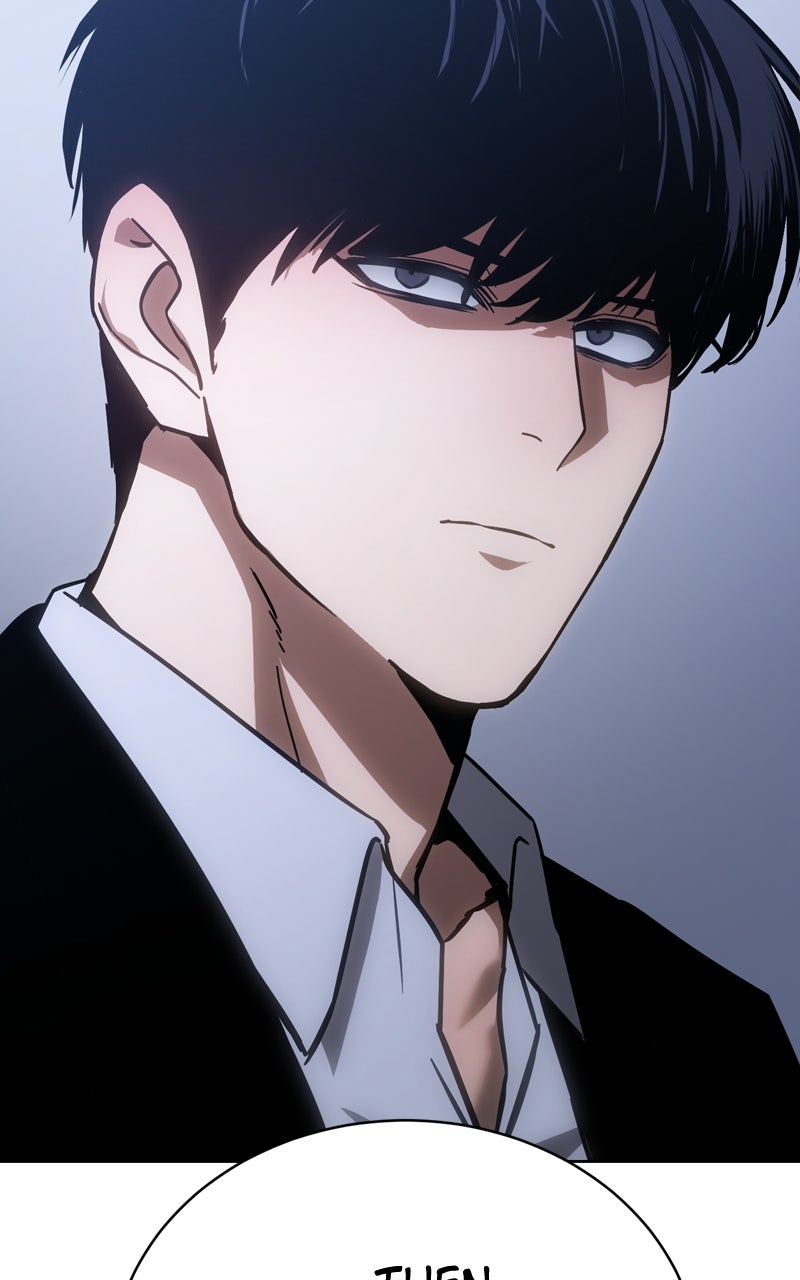 Read Mr. Baek Manga Online