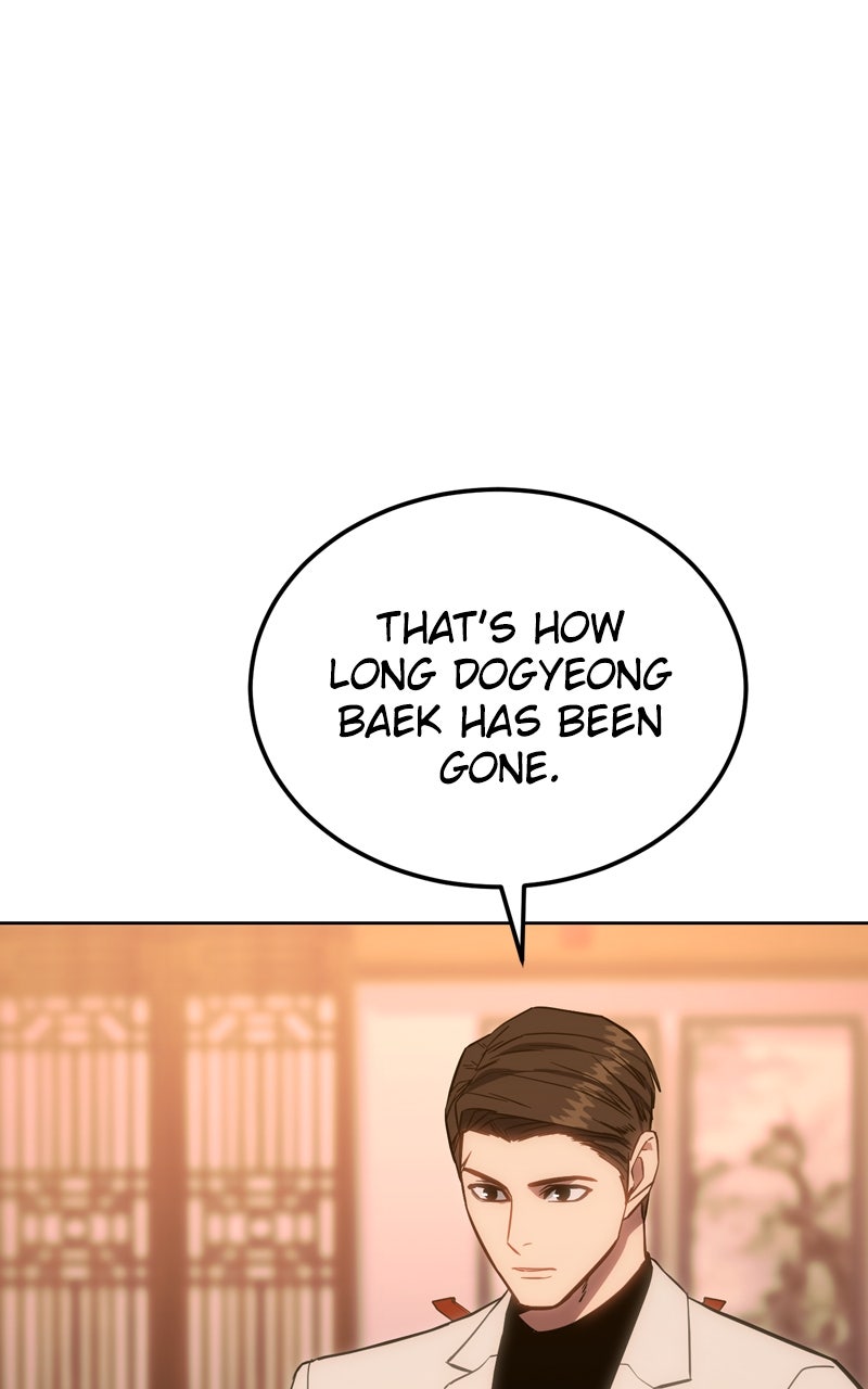 Read Mr. Baek Manga Online