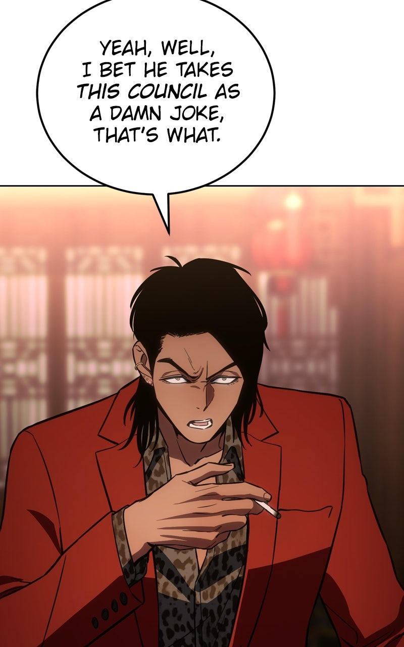 Read Mr. Baek Manga Online