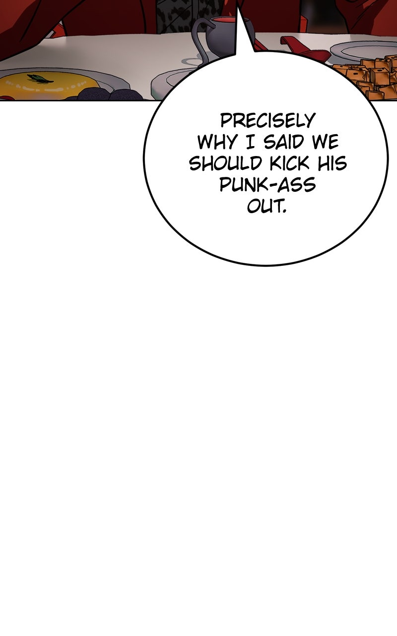 Read Mr. Baek Manga Online