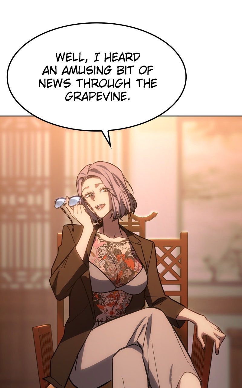 Read Mr. Baek Manga Online