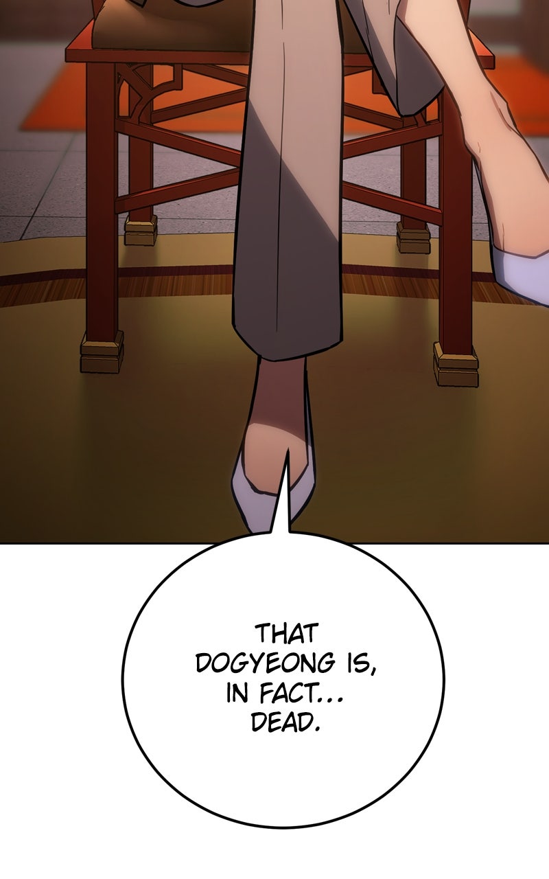 Read Mr. Baek Manga Online