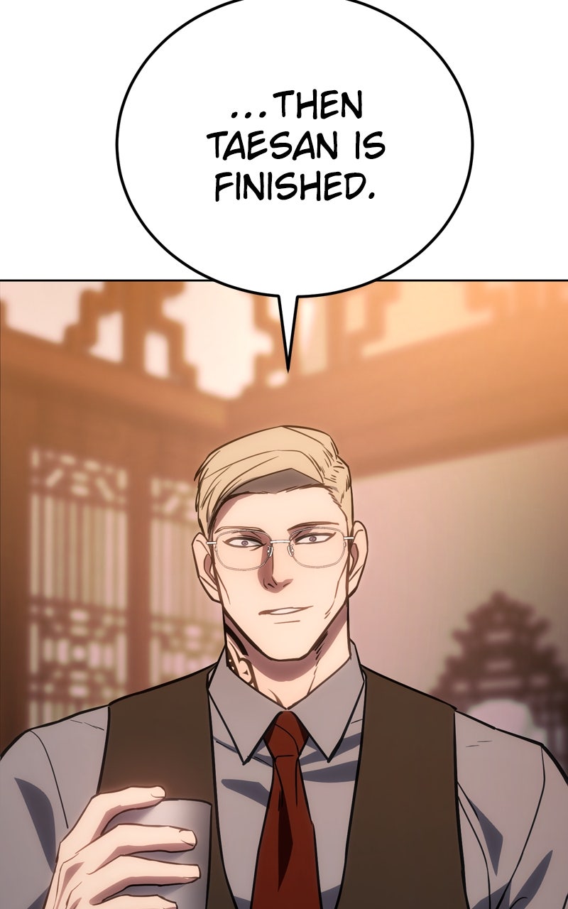 Read Mr. Baek Manga Online