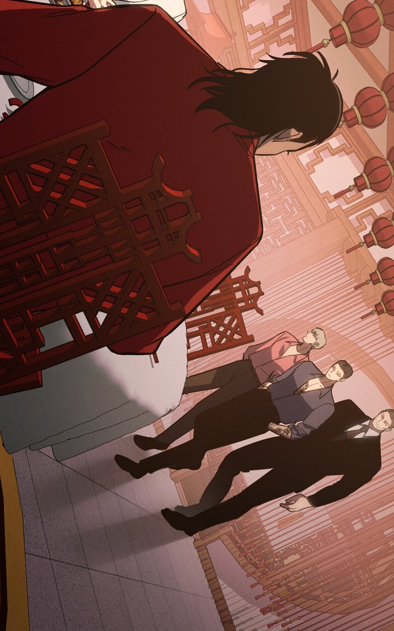 Read Mr. Baek Manga Online