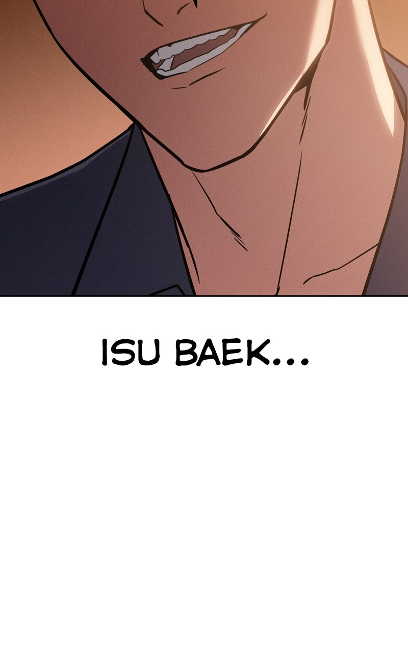 Read Mr. Baek Manga Online