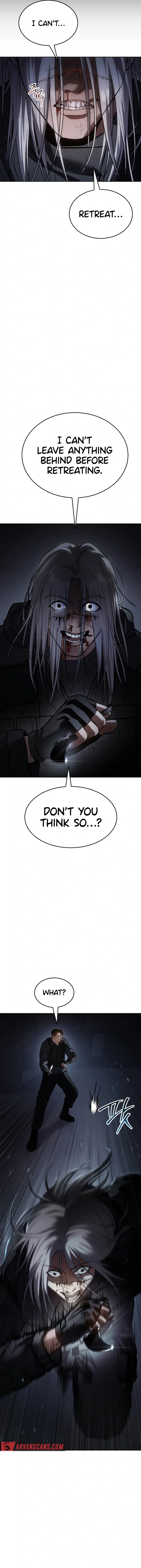 Read Mr. Baek Manga Online