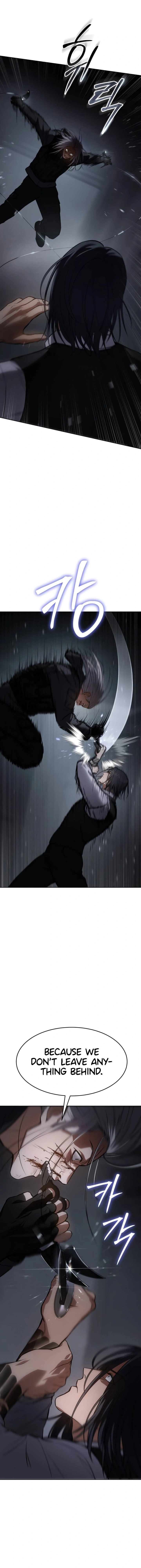 Read Mr. Baek Manga Online