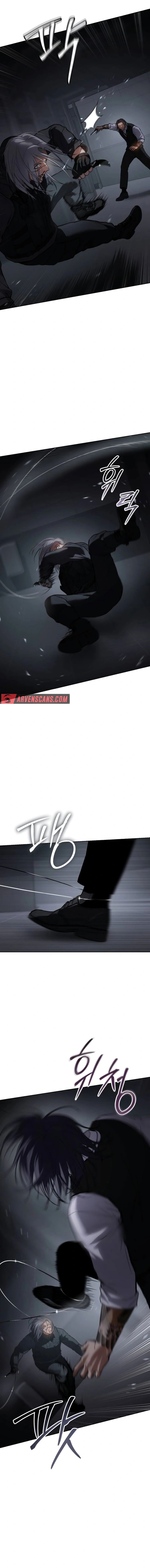 Read Mr. Baek Manga Online
