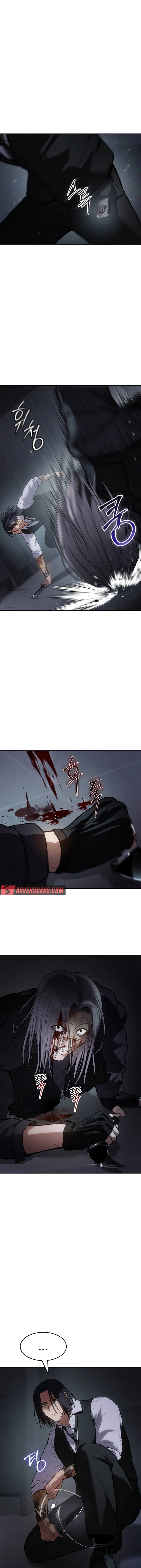 Read Mr. Baek Manga Online