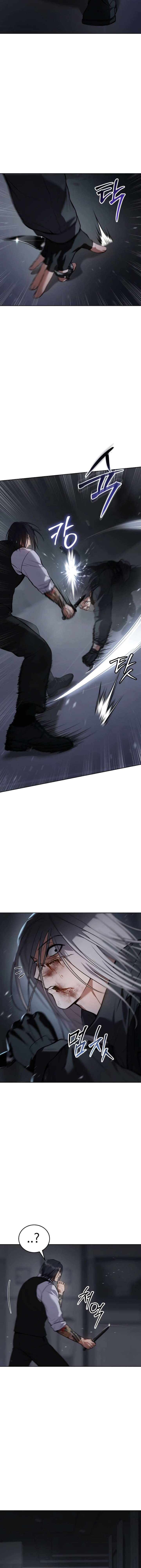Read Mr. Baek Manga Online