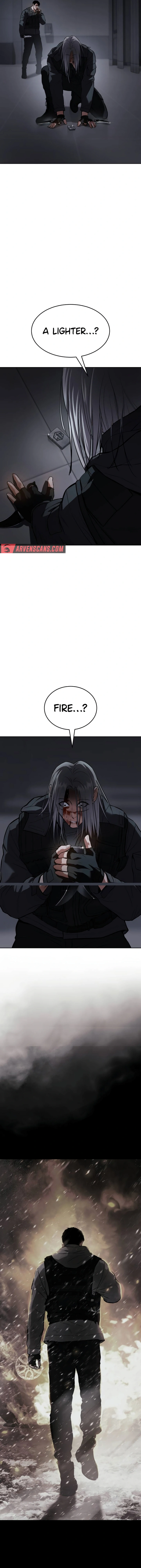 Read Mr. Baek Manga Online