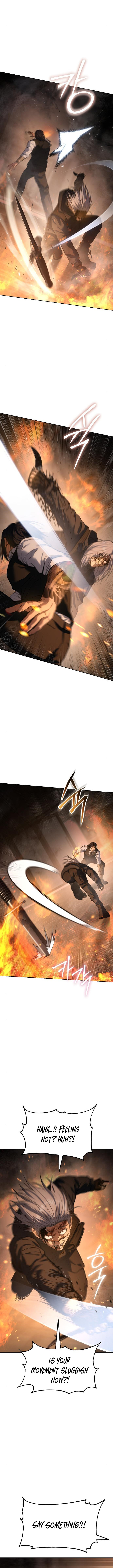 Read Mr. Baek Manga Online