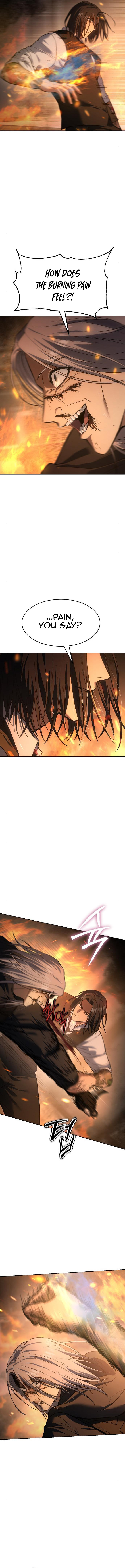 Read Mr. Baek Manga Online