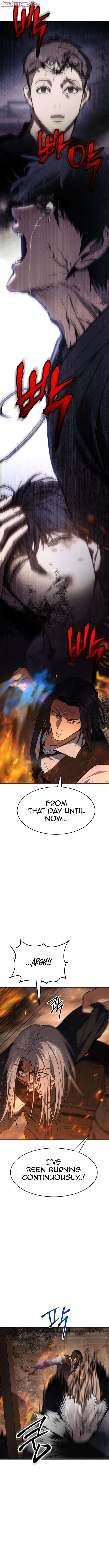 Read Mr. Baek Manga Online