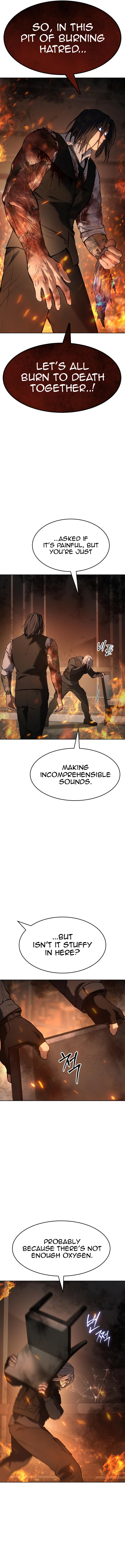 Read Mr. Baek Manga Online