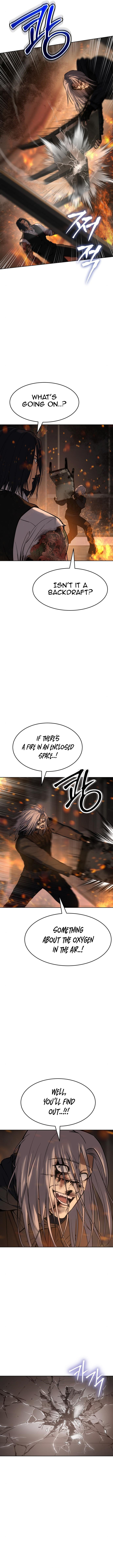 Read Mr. Baek Manga Online