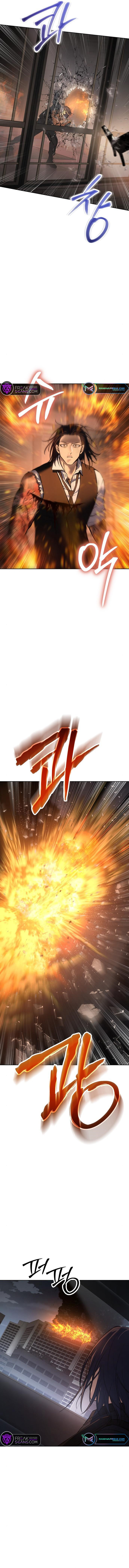 Read Mr. Baek Manga Online