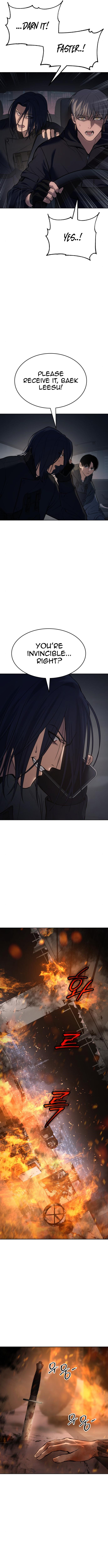 Read Mr. Baek Manga Online