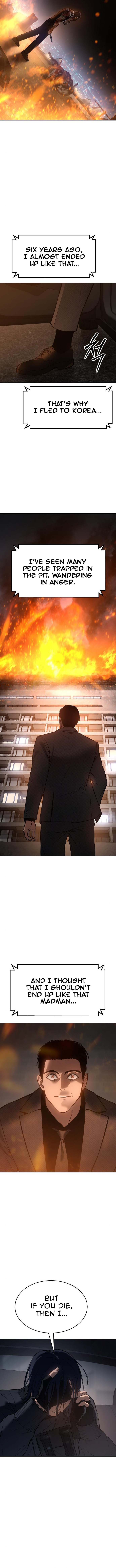 Read Mr. Baek Manga Online