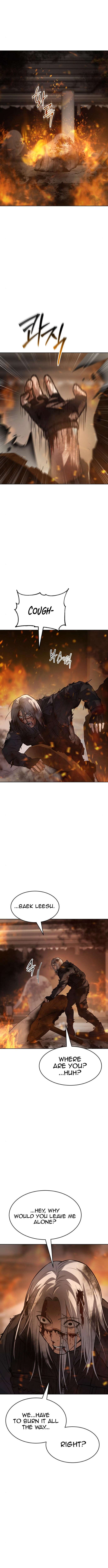 Read Mr. Baek Manga Online