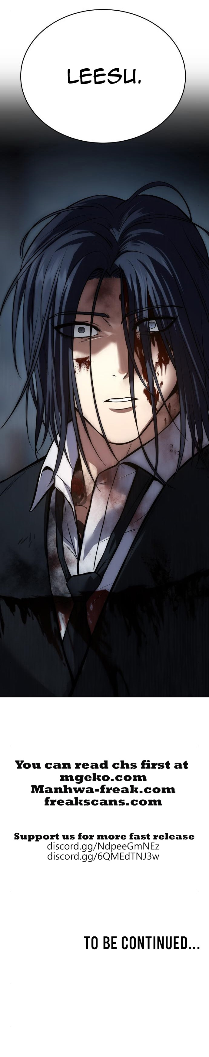 Read Mr. Baek Manga Online
