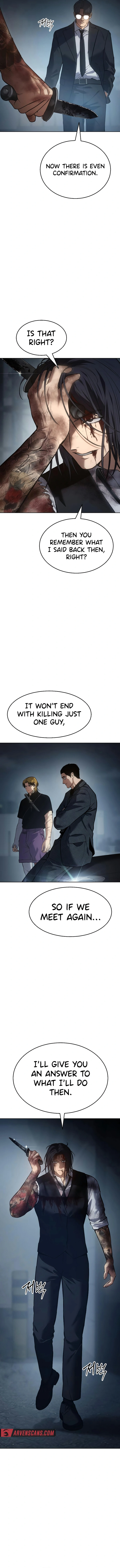 Read Mr. Baek Manga Online