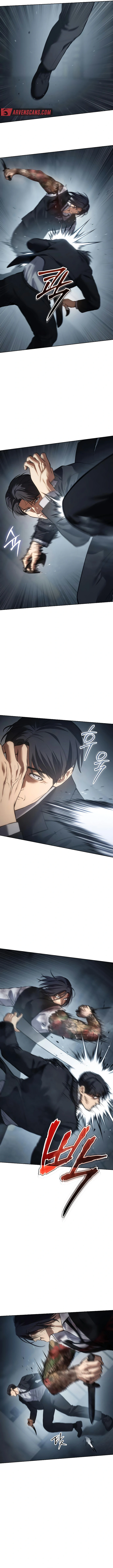 Read Mr. Baek Manga Online