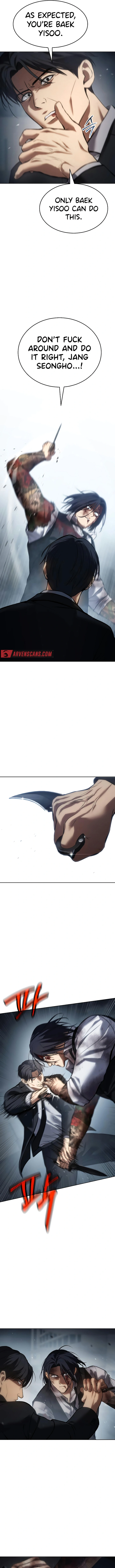 Read Mr. Baek Manga Online