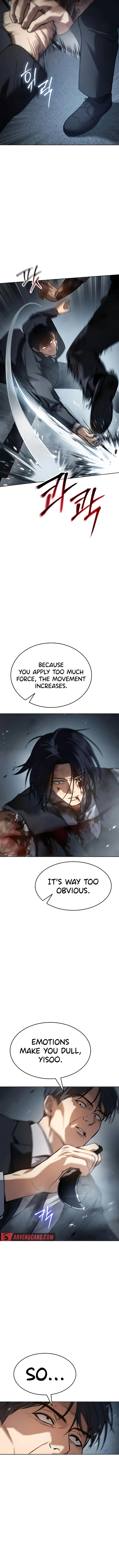 Read Mr. Baek Manga Online