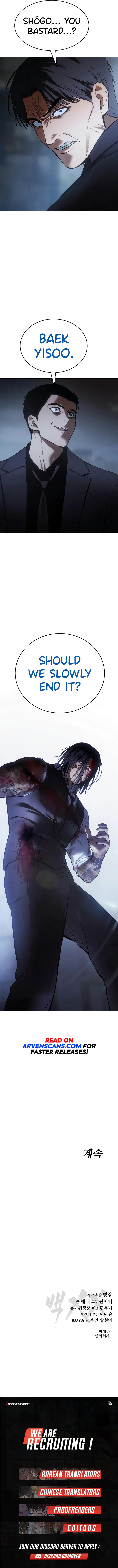 Read Mr. Baek Manga Online