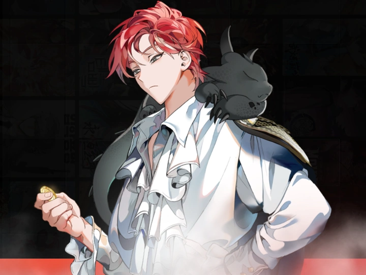 Read Mr. Baek Manga Online