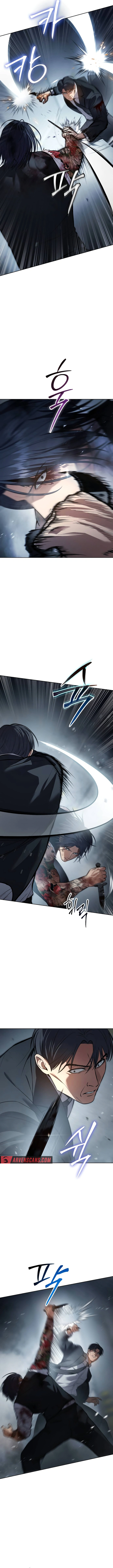 Read Mr. Baek Manga Online