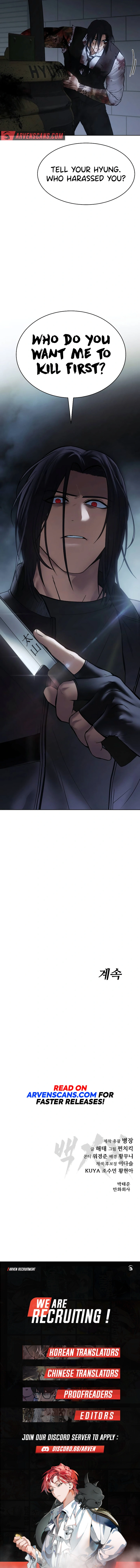 Read Mr. Baek Manga Online