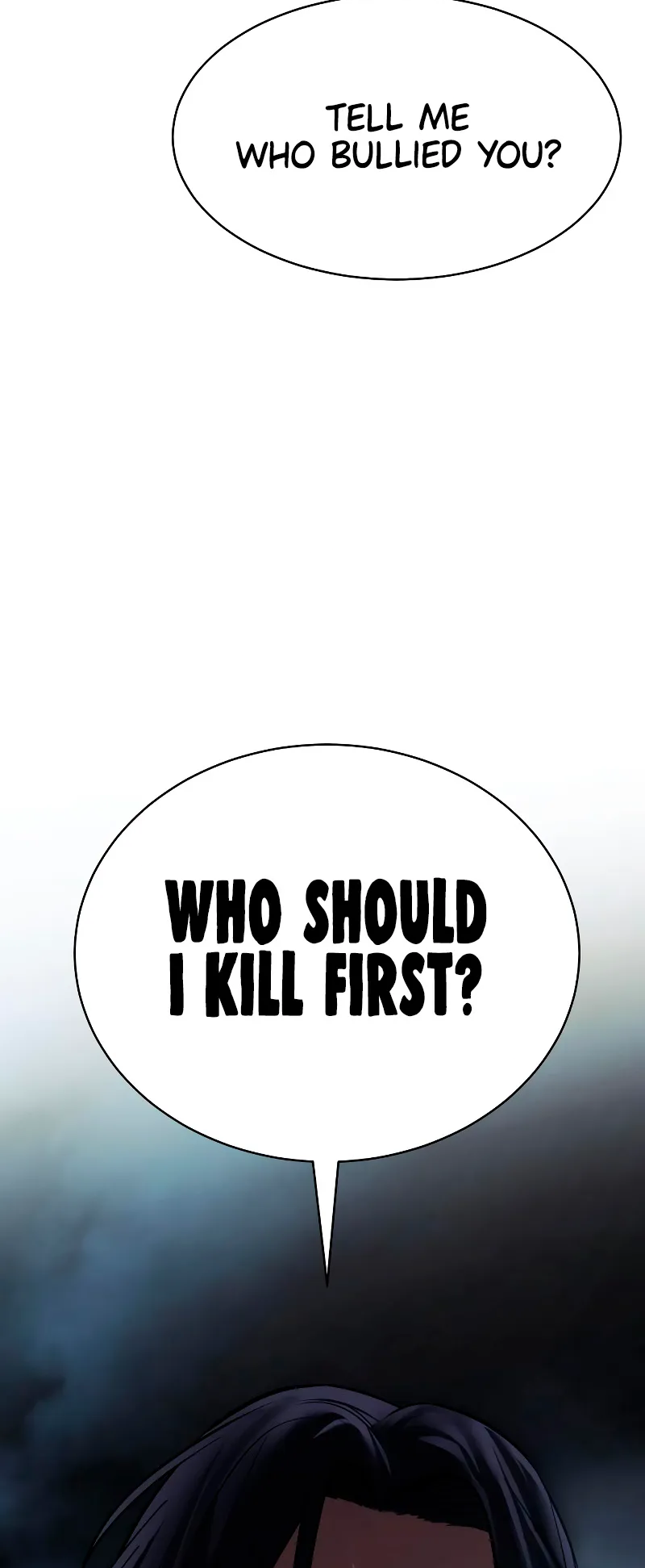 Read Mr. Baek Manga Online