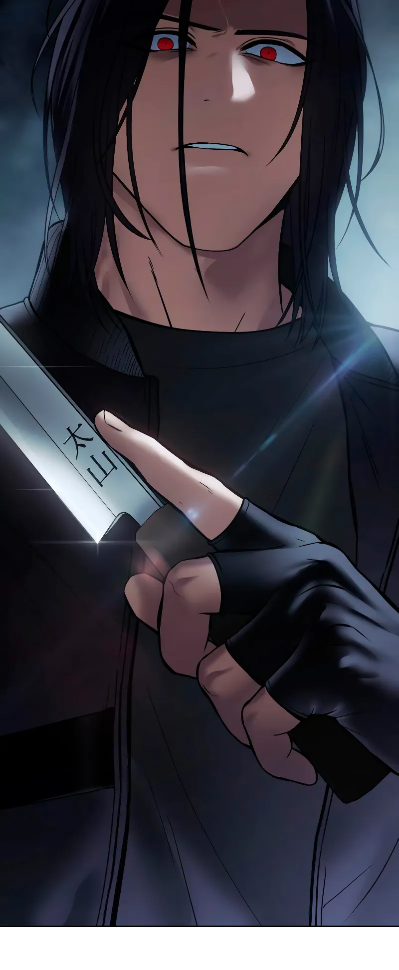 Read Mr. Baek Manga Online