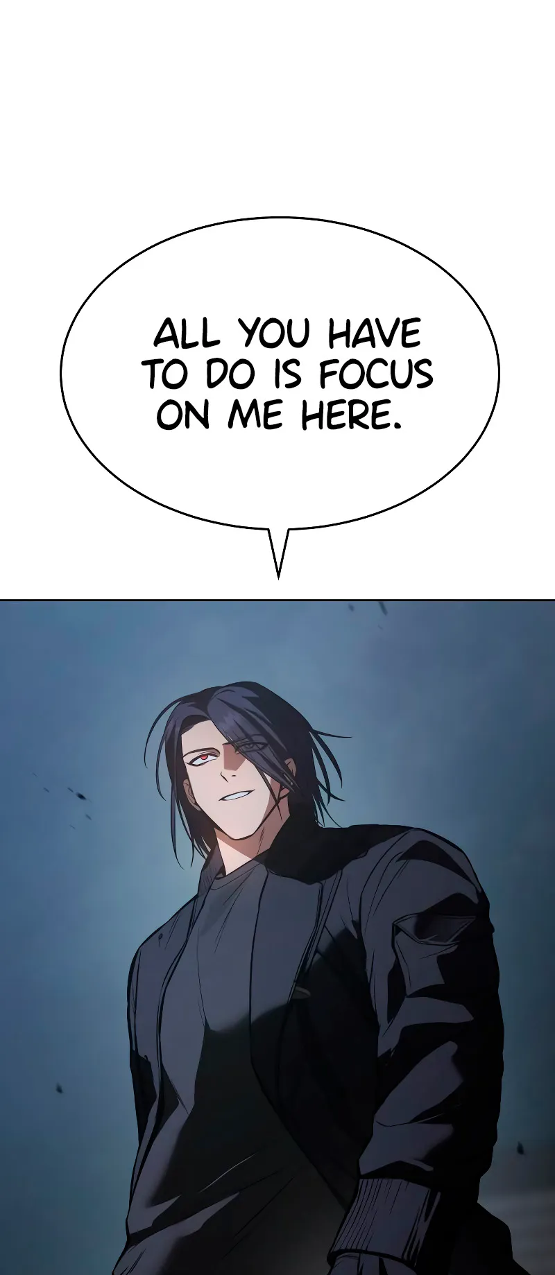 Read Mr. Baek Manga Online