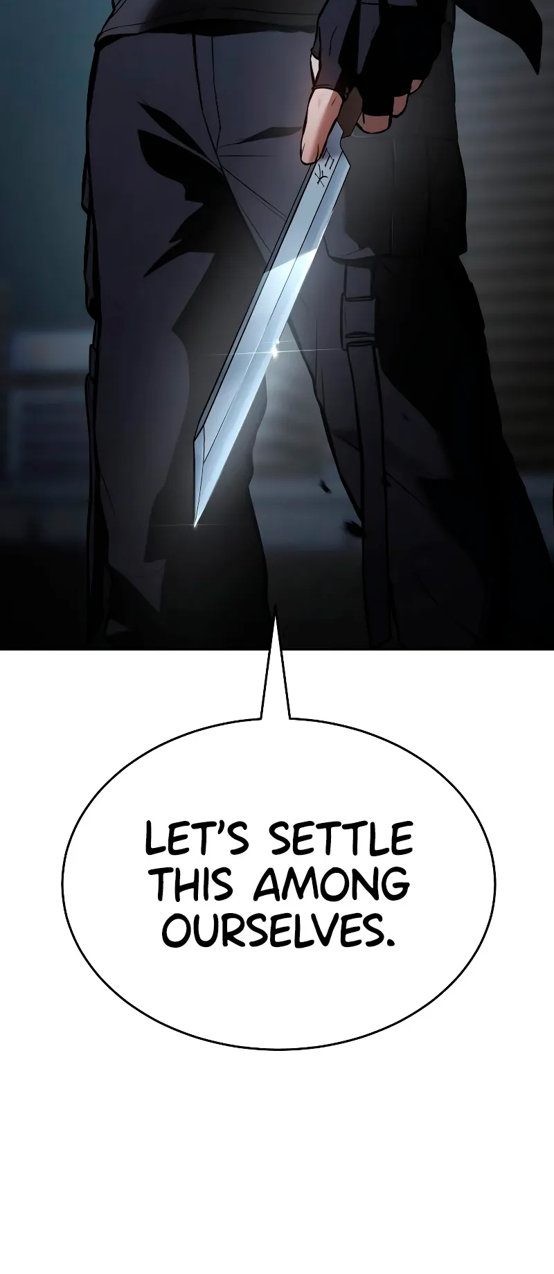 Read Mr. Baek Manga Online