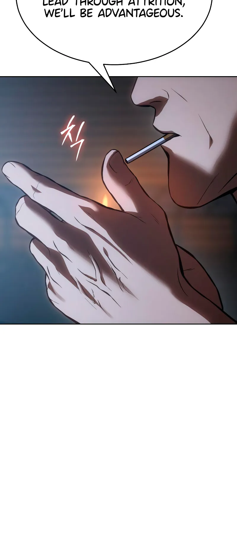 Read Mr. Baek Manga Online