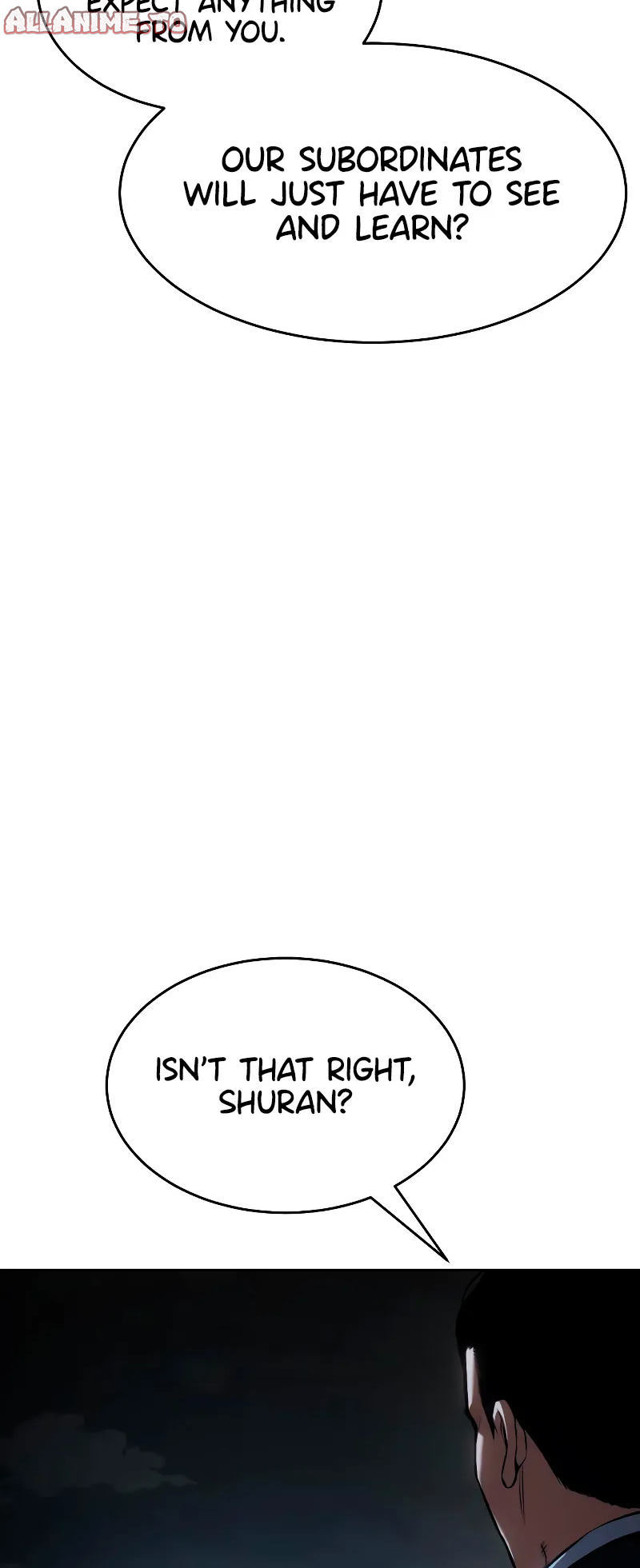 Read Mr. Baek Manga Online