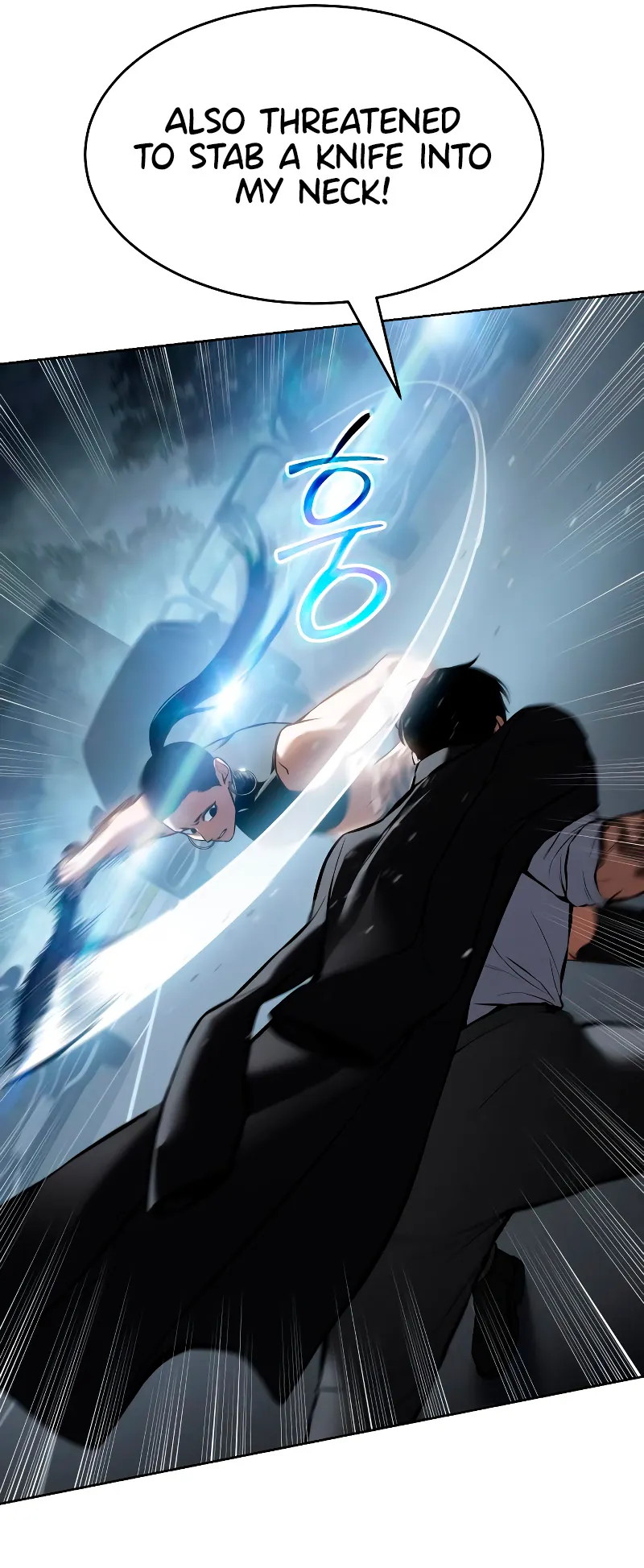 Read Mr. Baek Manga Online