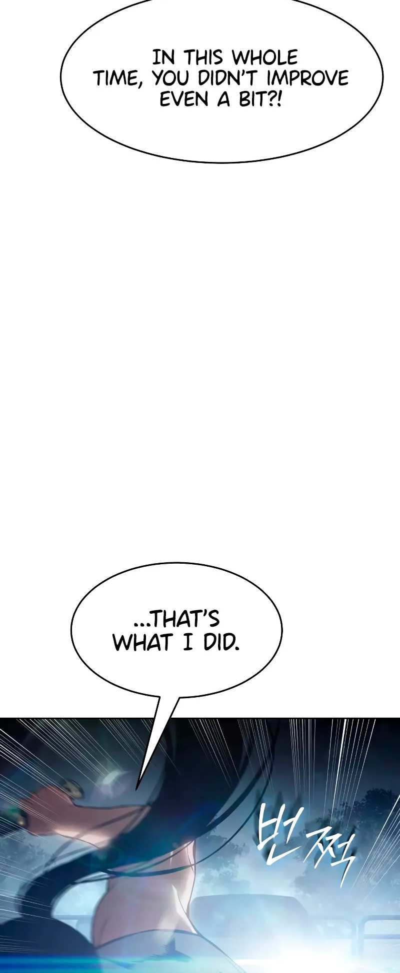 Read Mr. Baek Manga Online