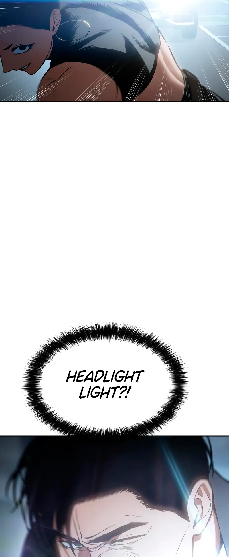 Read Mr. Baek Manga Online