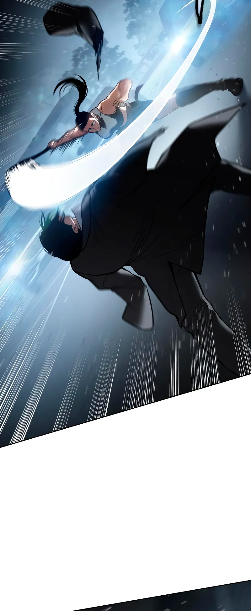 Read Mr. Baek Manga Online