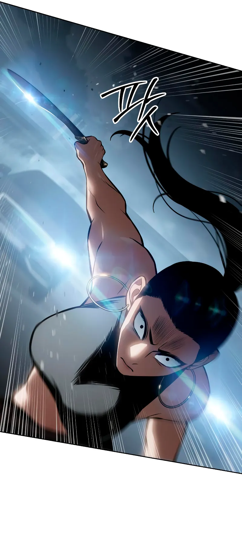 Read Mr. Baek Manga Online