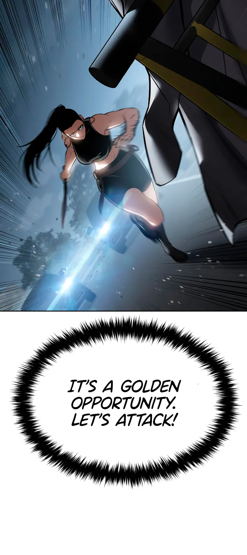 Read Mr. Baek Manga Online
