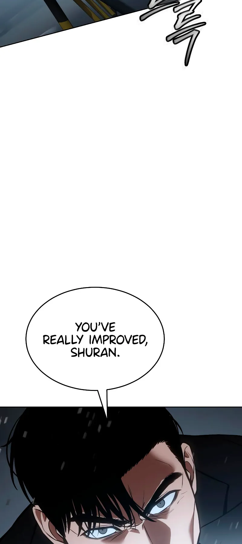 Read Mr. Baek Manga Online
