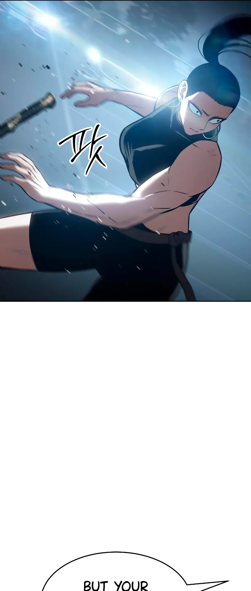 Read Mr. Baek Manga Online