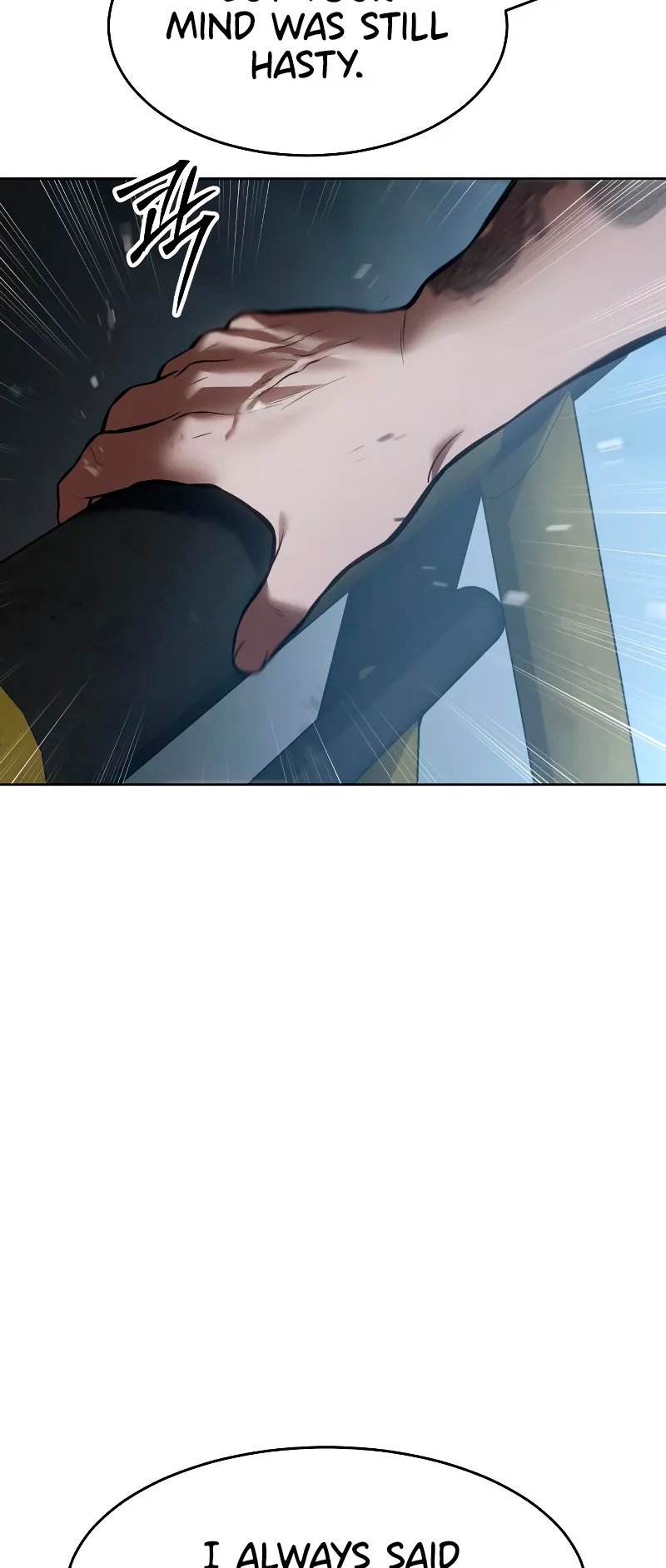 Read Mr. Baek Manga Online