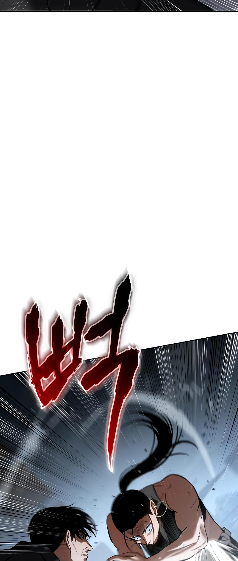 Read Mr. Baek Manga Online