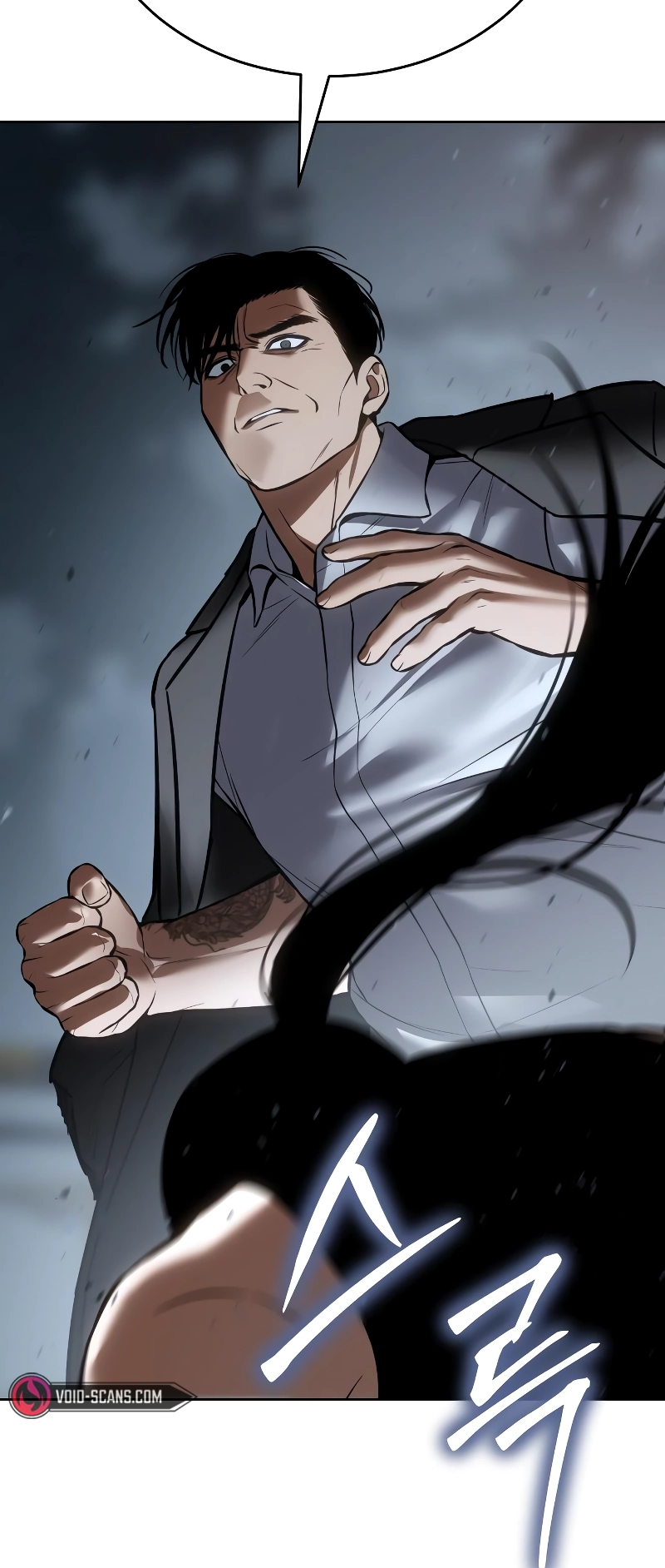 Read Mr. Baek Manga Online